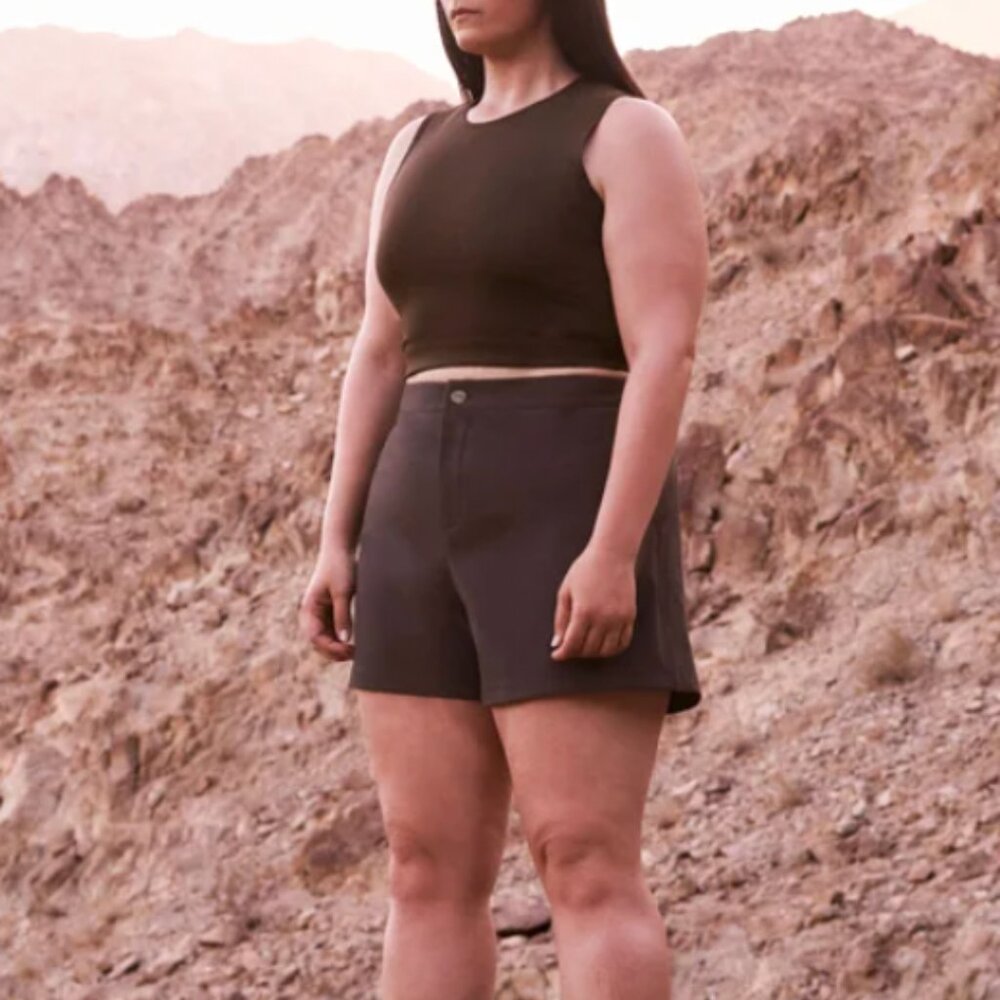 Hikerkind Base Bra Hiking Top